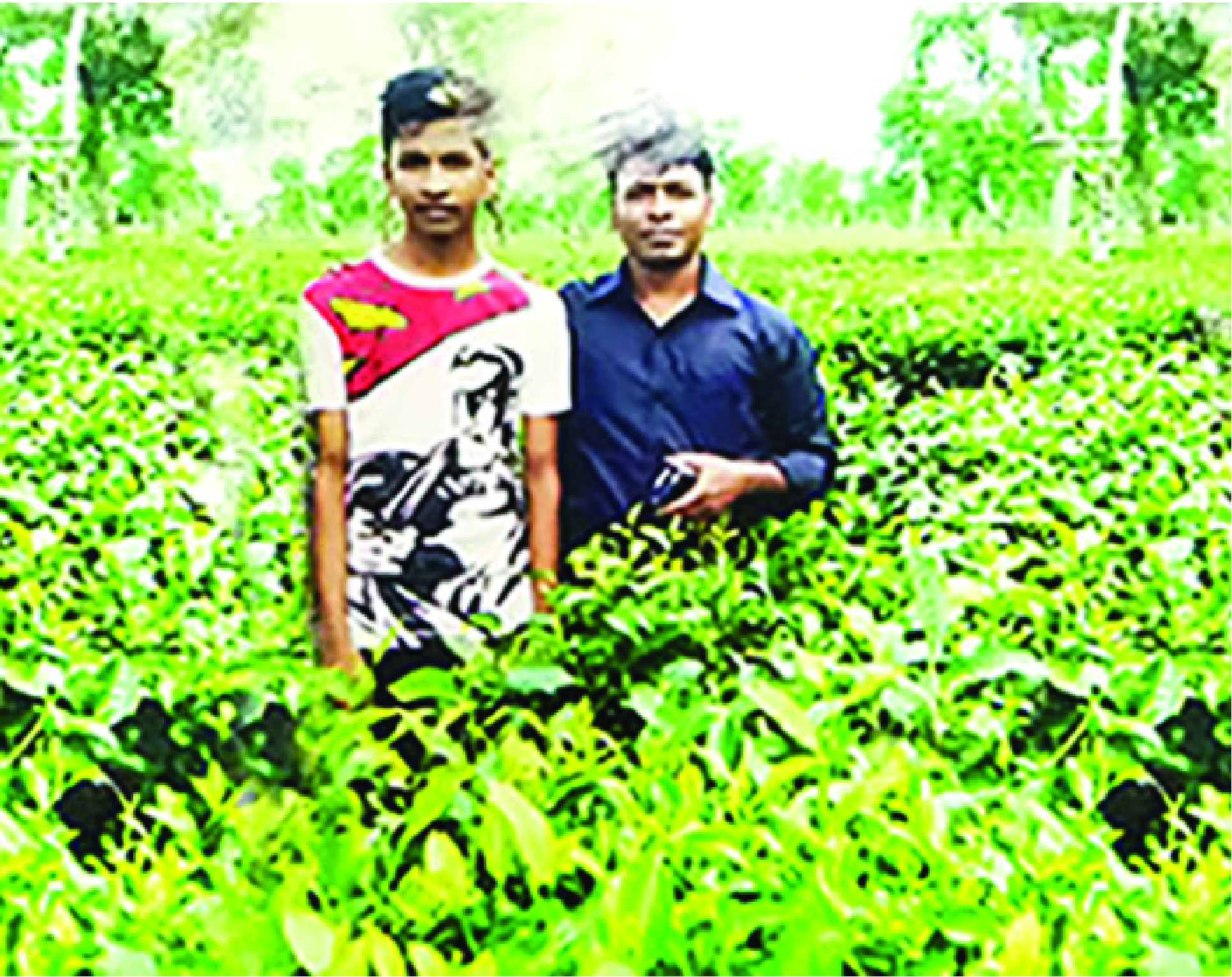 Image of মো: জসিম